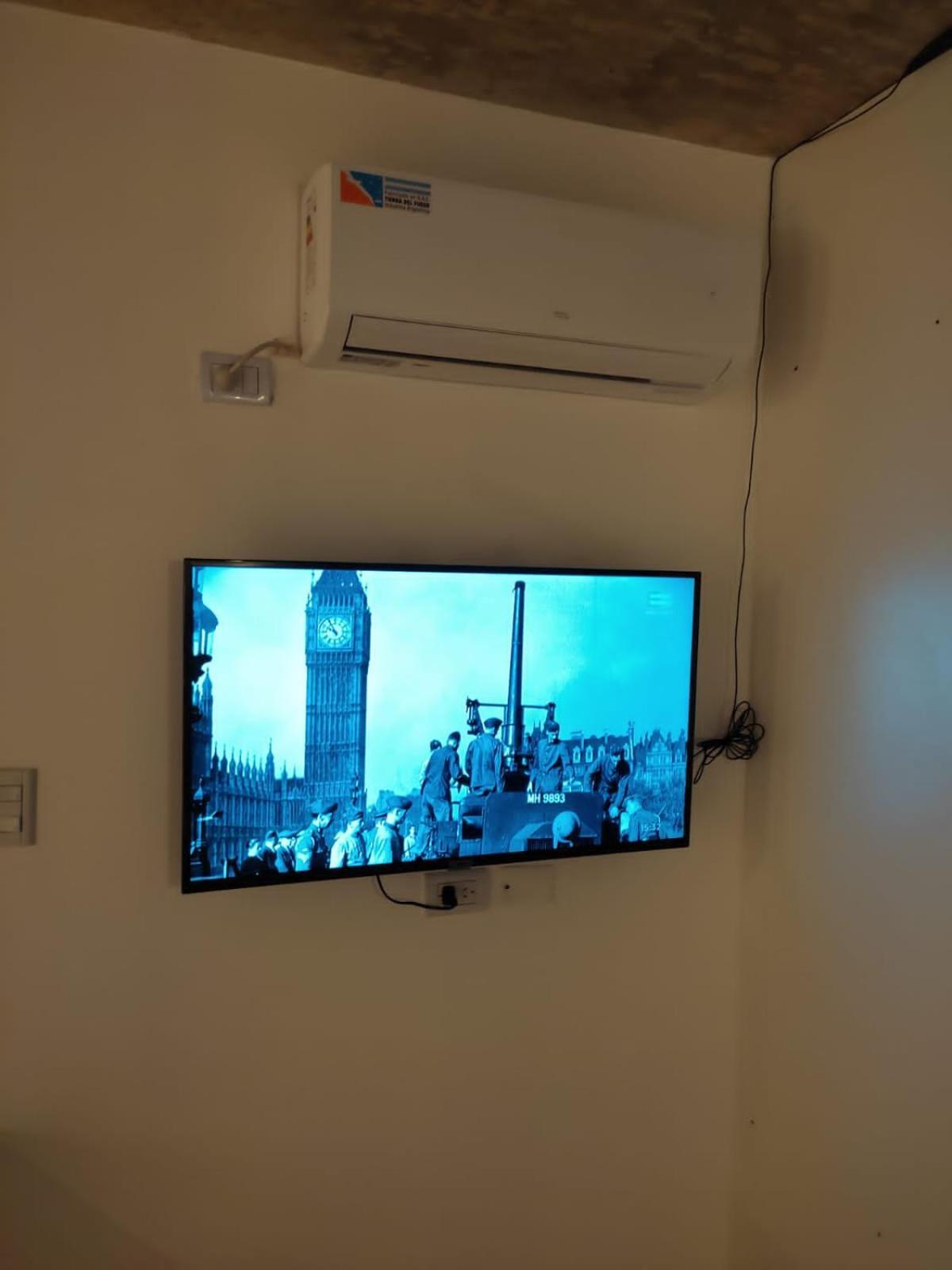 Apartamento Departamento Balcarce Salta Exterior foto