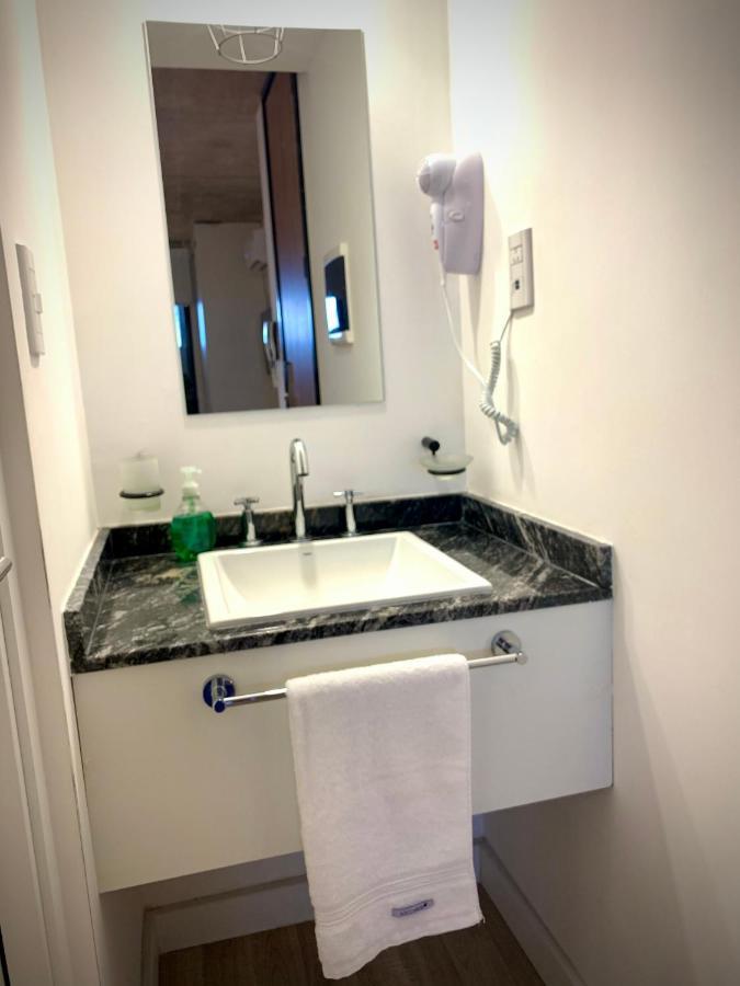 Apartamento Departamento Balcarce Salta Exterior foto