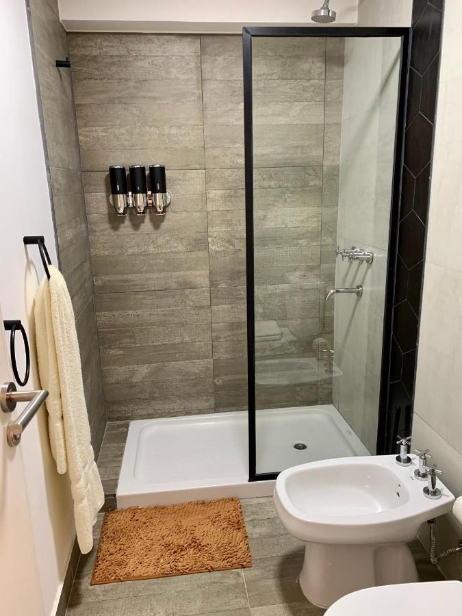 Apartamento Departamento Balcarce Salta Exterior foto