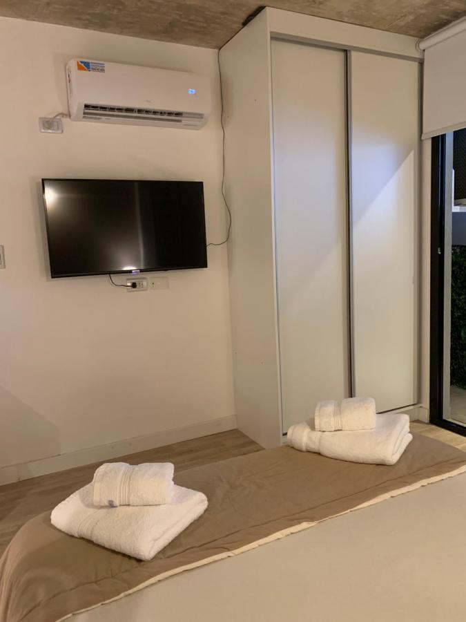 Apartamento Departamento Balcarce Salta Exterior foto