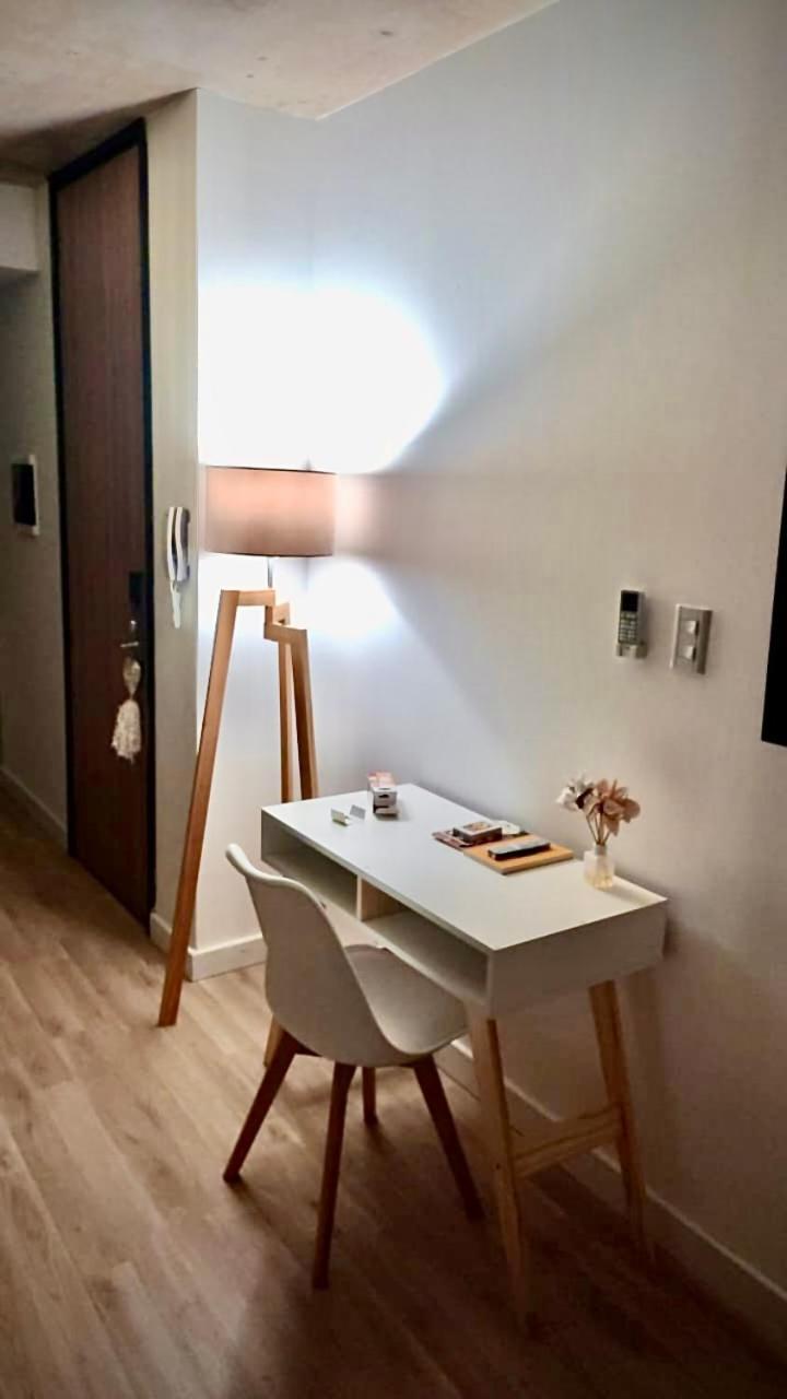 Apartamento Departamento Balcarce Salta Exterior foto