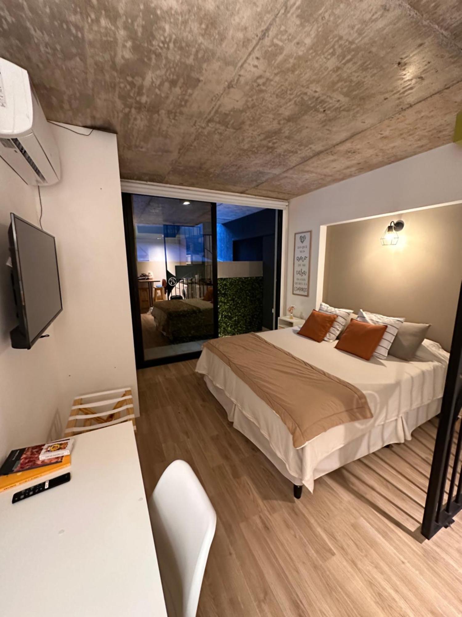 Apartamento Departamento Balcarce Salta Exterior foto
