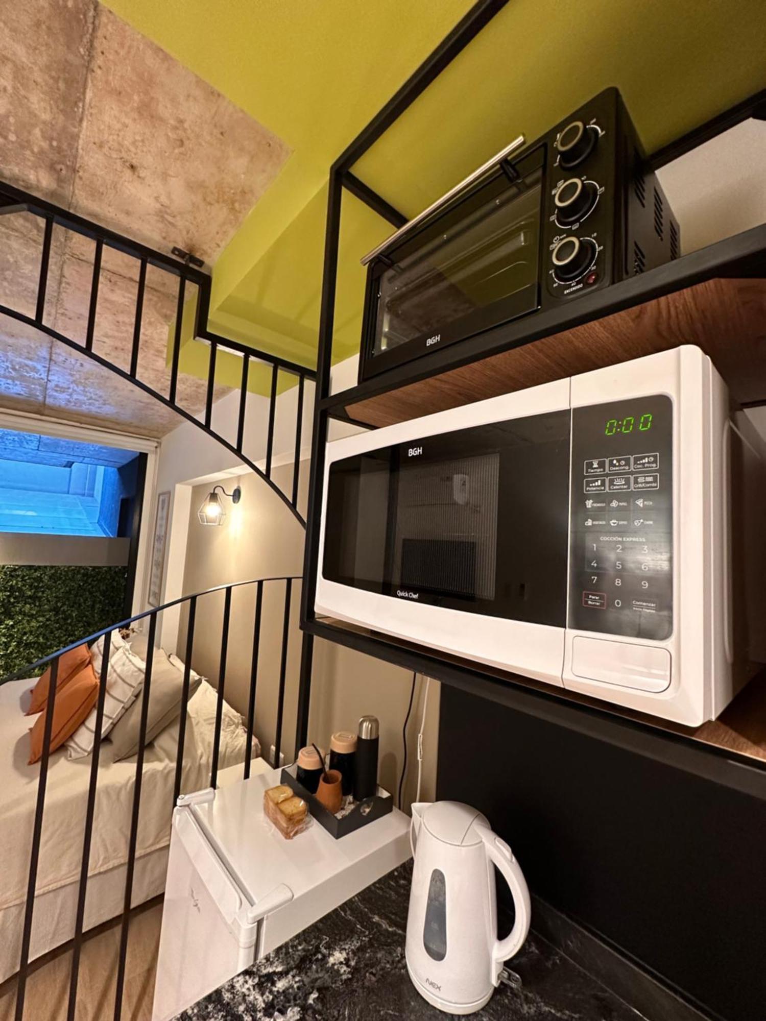 Apartamento Departamento Balcarce Salta Exterior foto